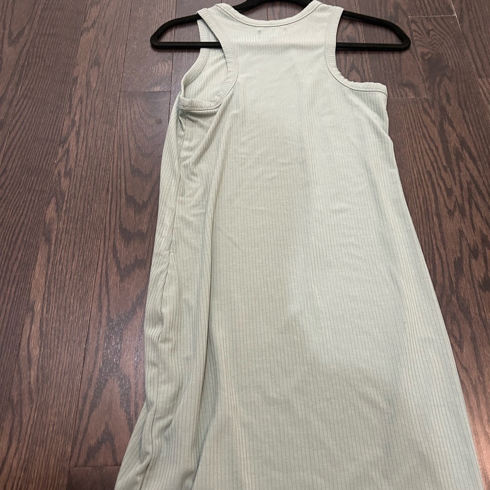 Women's Sage Dress - Picture 3 of 4